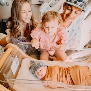 Meet your Posher, Peter